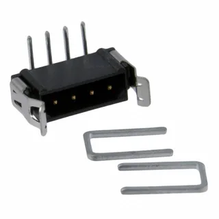 Harwin Inc. M80-8420442