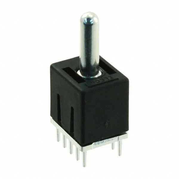 TE Connectivity AMP Connectors 6643283-1