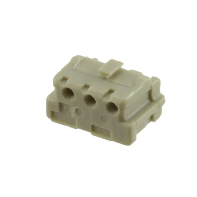 TE Connectivity AMP Connectors 2-179694-3