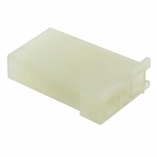 TE Connectivity AMP Connectors 172344-1