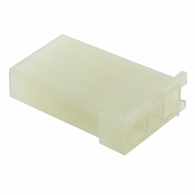 TE Connectivity AMP Connectors 172344-1