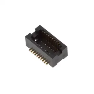 Hirose Electric Co Ltd DF12NC(3.5)-20DP-0.5V(51)