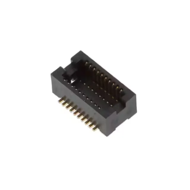 Hirose Electric Co Ltd DF12NC(5.0)-20DP-0.5V(51)