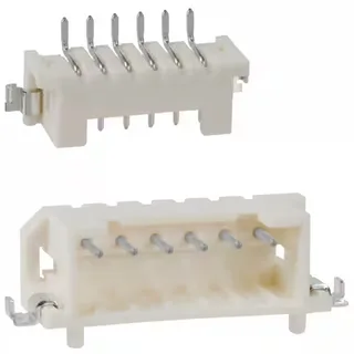 Hirose Electric Co Ltd DF3E-6P-2H(20)