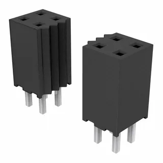 Samtec Inc. SQT-106-01-L-D