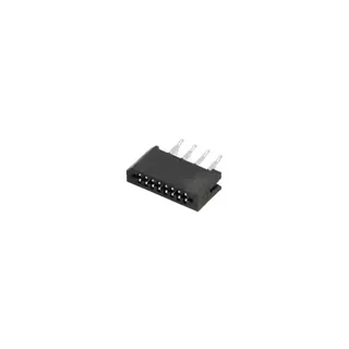 Adam Tech PCB-C-08-T-20