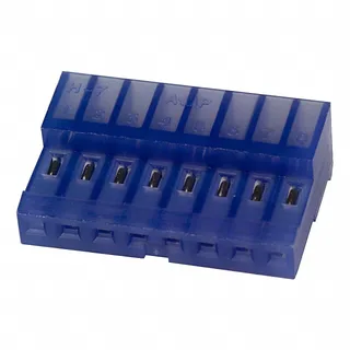 TE Connectivity AMP Connectors 3-640442-8