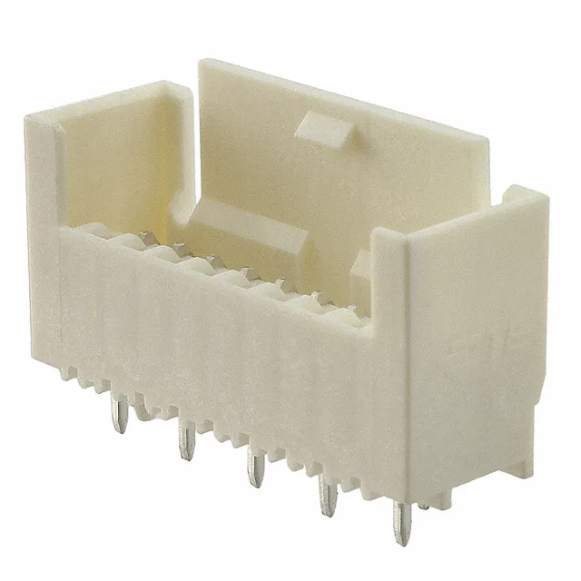 TE Connectivity AMP Connectors 1-1971817-9 — Pin Headers, Sockets & Housings