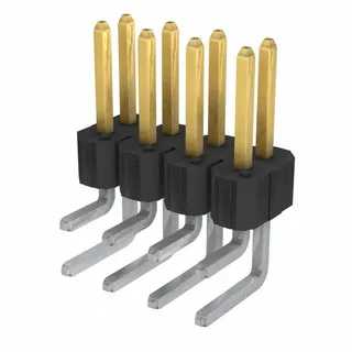 Amphenol 68020-108H
