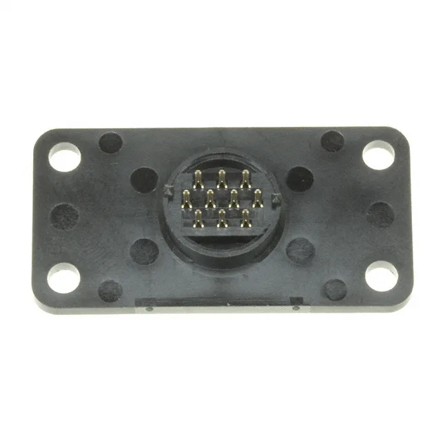 JAE Electronics JN1AS10UL1
