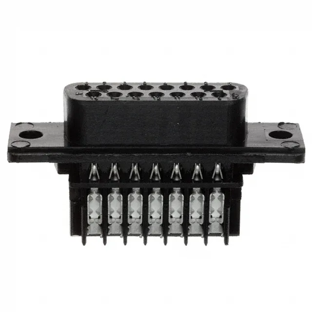 TE Connectivity AMP Connectors 745205-7