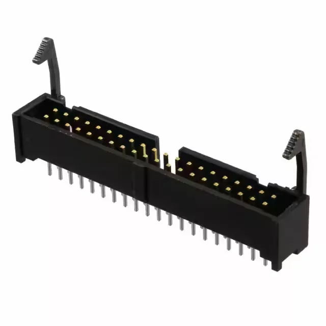 TE Connectivity AMP Connectors 1-1888381-3