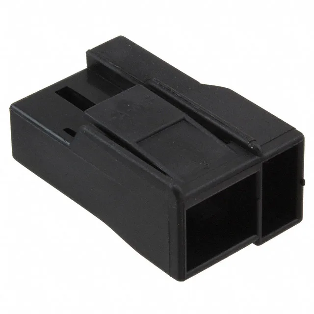 TE Connectivity AMP Connectors 172434-2