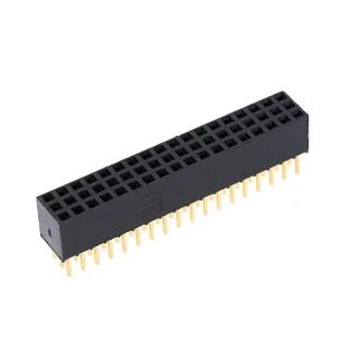 Samtec Inc. SSQ-118-02-G-T