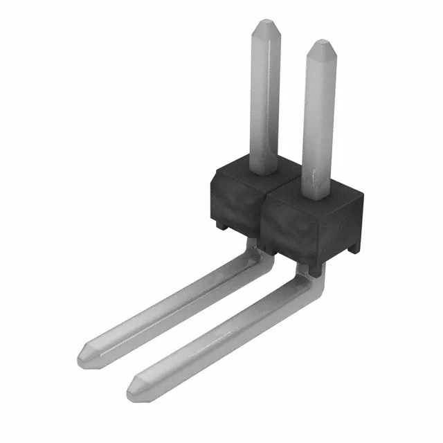 Samtec Inc. TSW-102-09-T-S-RA — Pin Headers