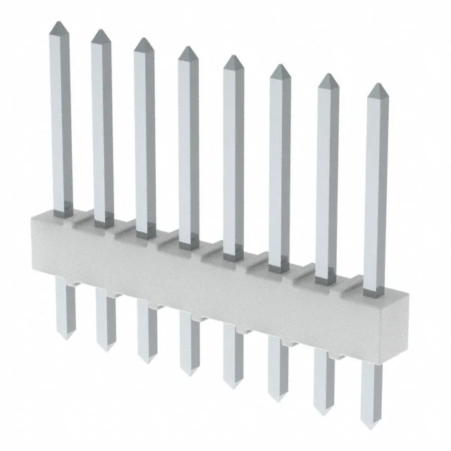 Molex 0022032087 — Pin Headers, Sockets & Housings