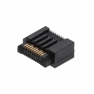 Samtec Inc. ERM8-010-09.0-L-DV-K-TR