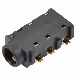 CUI Devices SJ-43616-SMT-TR