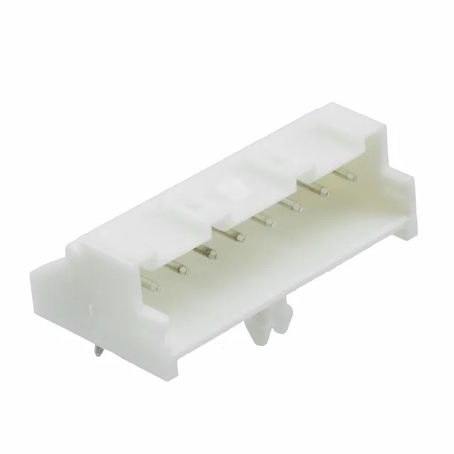 TE Connectivity AMP Connectors 1744426-8