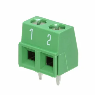 TE Connectivity AMP Connectors 1-282836-3