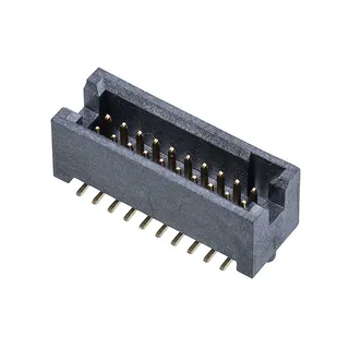 Harwin Inc. M50-4911045R