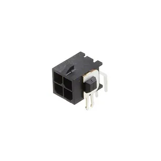 TE Connectivity AMP Connectors 3-794677-4