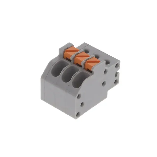 Amphenol NY0310800000G — Header Plugs & Sockets