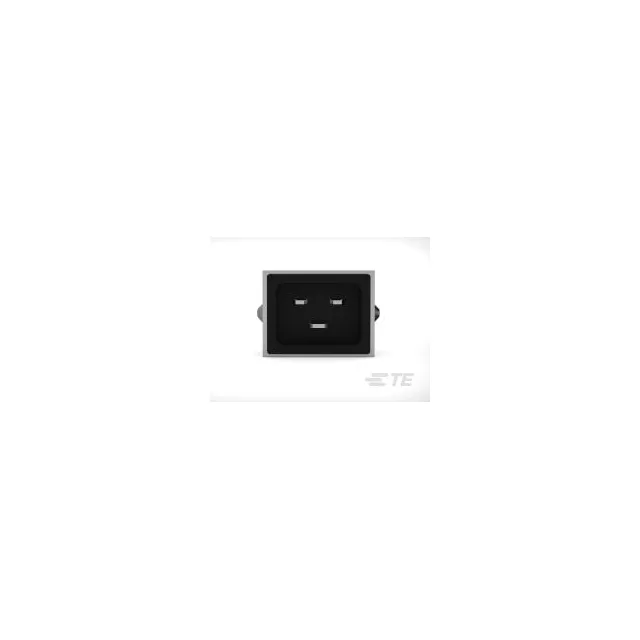 TE Connectivity Corcom Filters 5-1609152-9