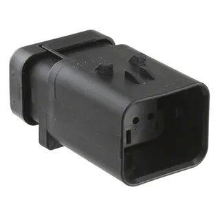 TE Connectivity Deutsch Connectors 776495-2
