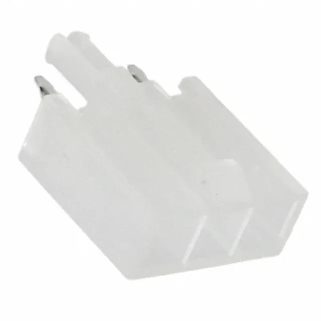 TE Connectivity AMP Connectors 2029054-3