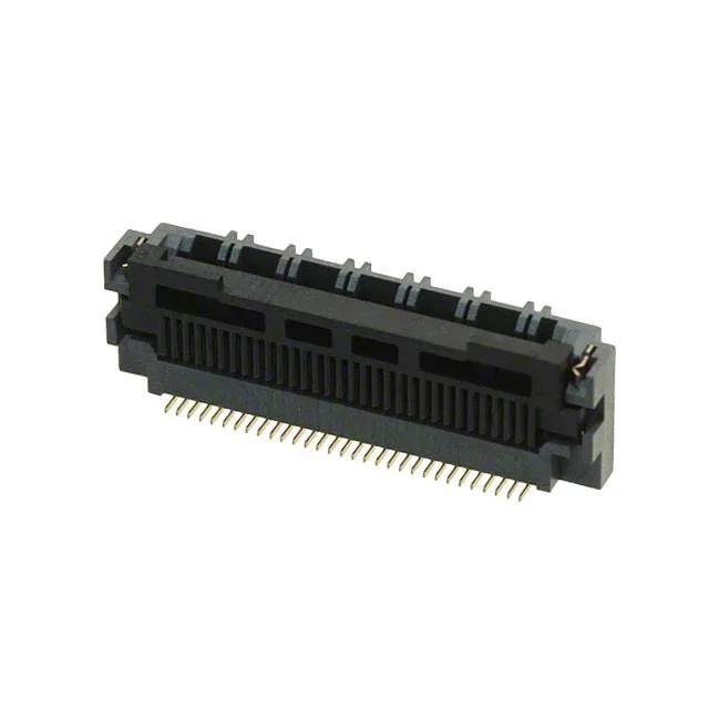 Hirose Electric Co Ltd FH48-31S-0.5SV