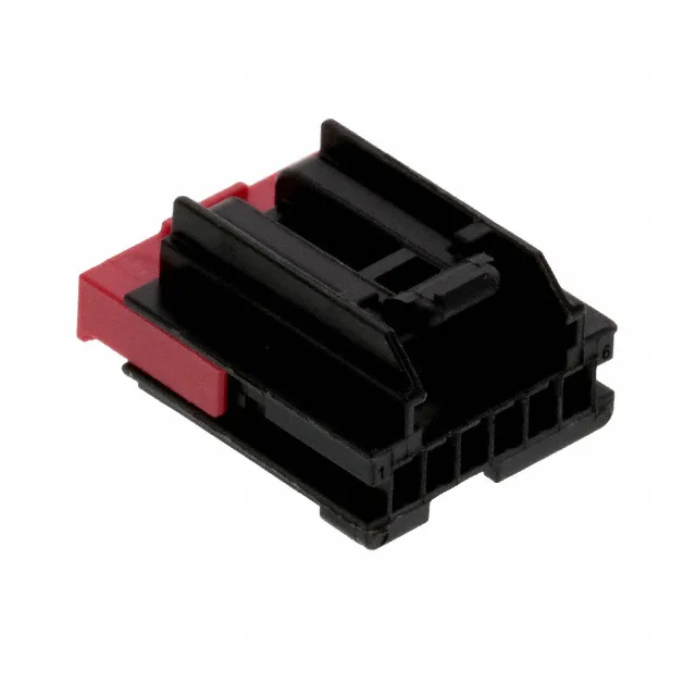 TE Connectivity AMP Connectors 2035363-3