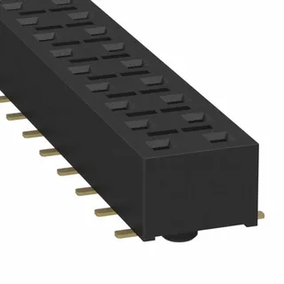 Samtec Inc. HLE-120-02-G-DV-BE-A