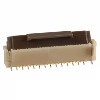 Hirose Electric Co Ltd FH12-26S-0.5SVA(54)