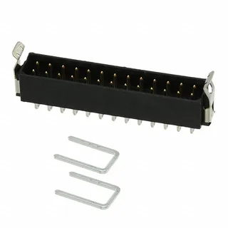 Harwin Inc. M80-8662622