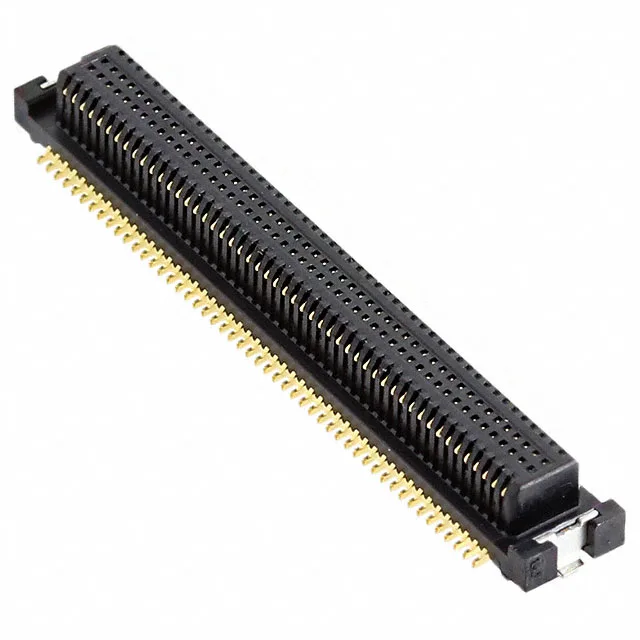 TE Connectivity AMP Connectors 1565357-1