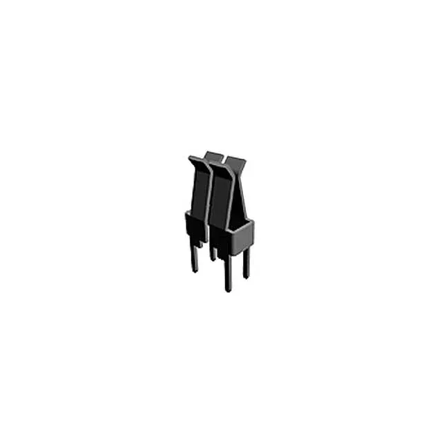 TE Connectivity AMP Connectors 1-188685-2