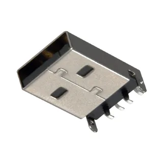 Kycon, Inc. KUSBX-SMT2AP1S-B30TR