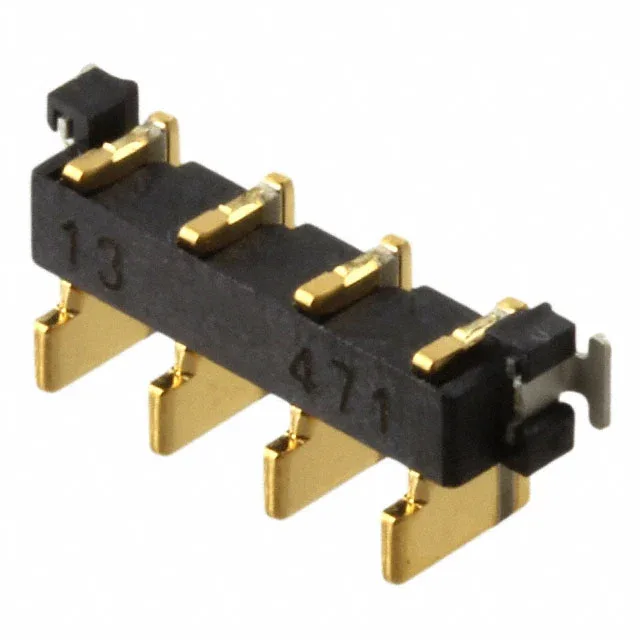 1932859-1 — TE Connectivity AMP Connectors product photo