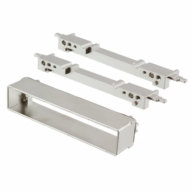 TE Connectivity AMP Connectors 2227675-1 — Pluggable Terminal Blocks