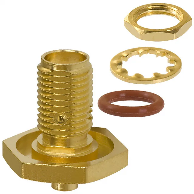 Cinch Connectivity Solutions Johnson 142-0593-421