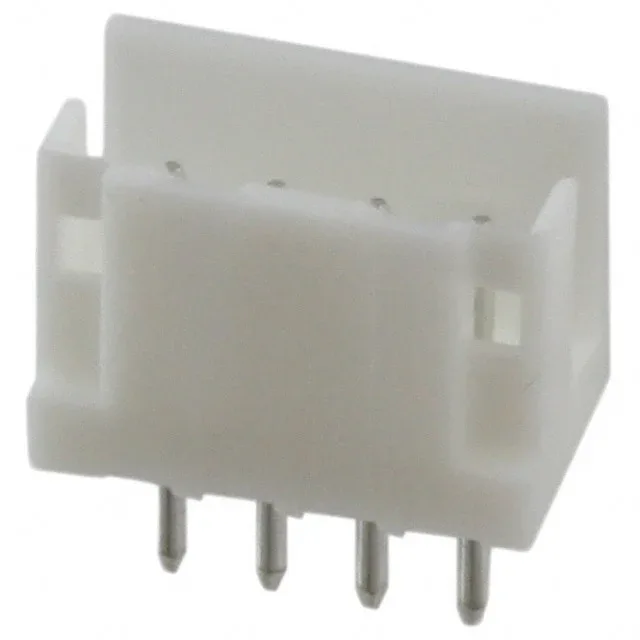 TE Connectivity AMP Connectors 292133-4