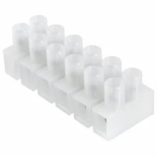 TE Connectivity AMP Connectors 1776293-6