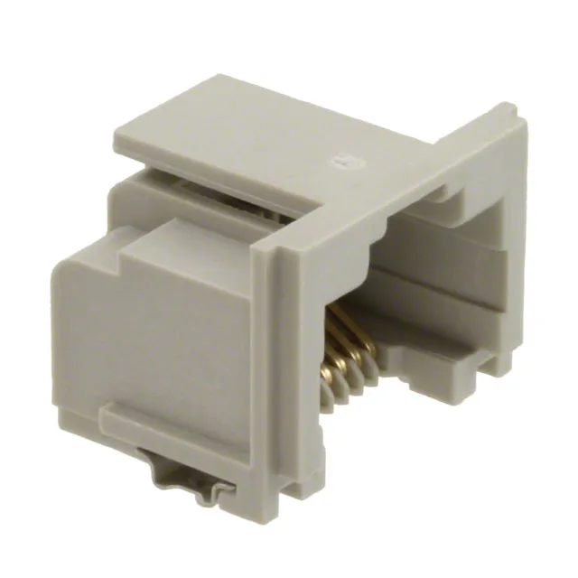 TE Connectivity AMP Connectors 5406721-3