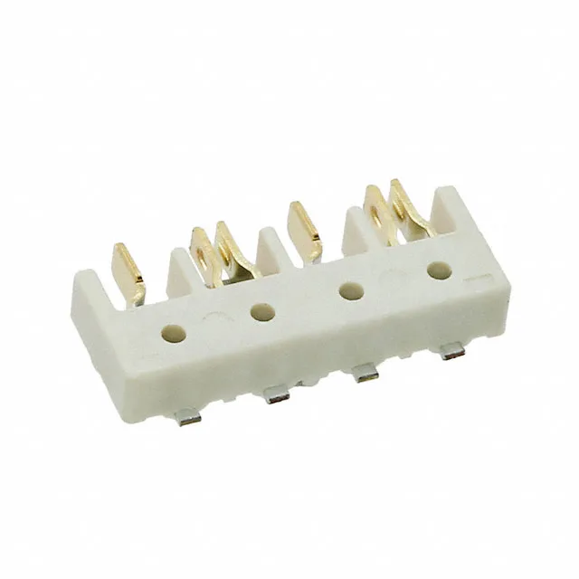 TE Connectivity AMP Connectors 2213611-2 — LED Lighting Connectors