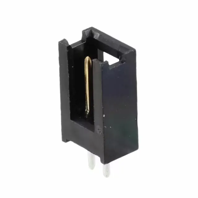 TE Connectivity AMP Connectors 280370-2