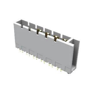 Amphenol ICC (FCI) 958-6201-A1H