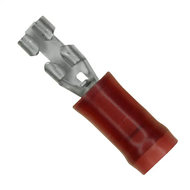 TE Connectivity AMP Connectors 640925-1