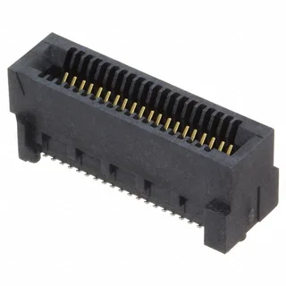 Samtec Inc. HSEC8-120-01-S-DV-A