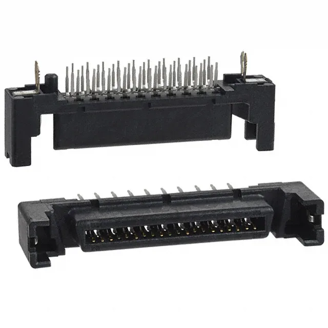 TE Connectivity AMP Connectors 787317-4